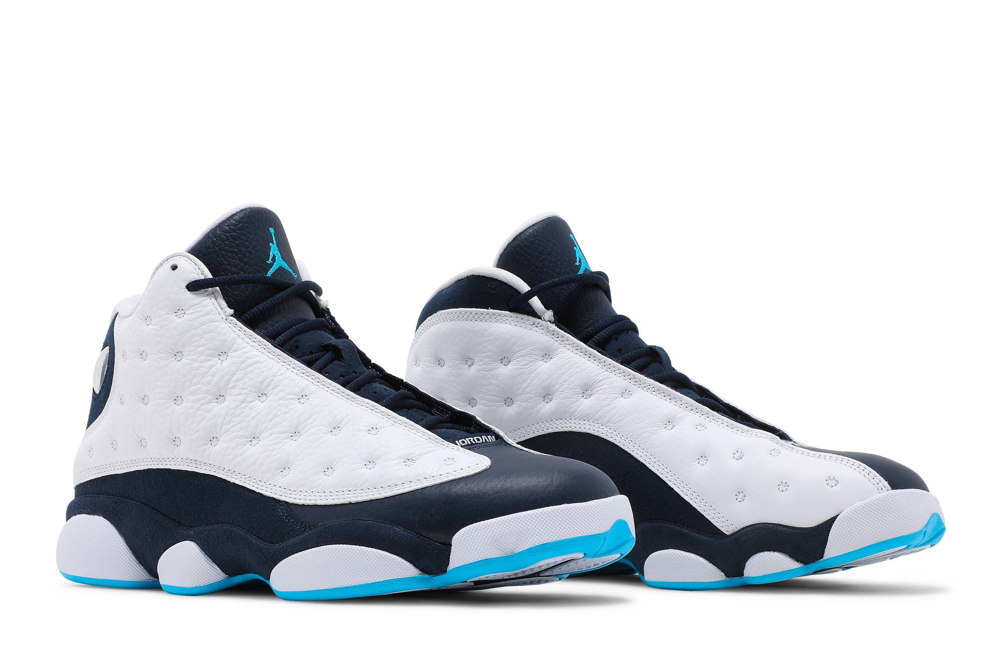 Jordan 13 Retro ‚Obsidian‘