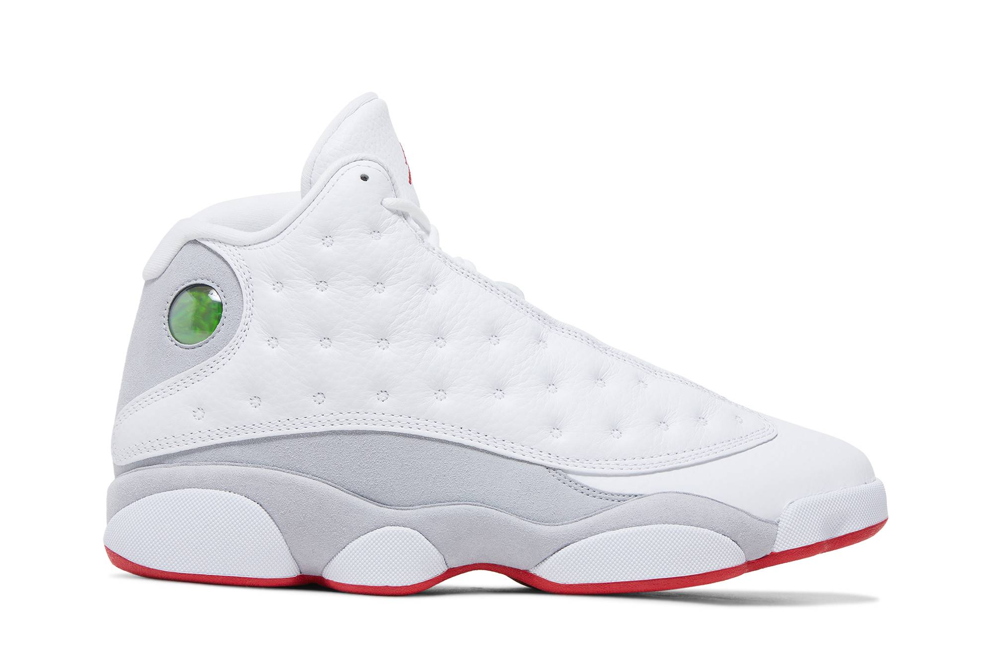 Jordan 13 Retro ‚White Wolf Grey‘