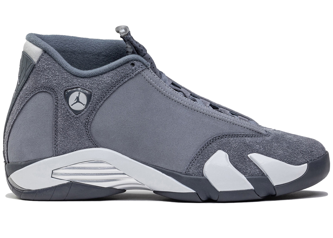 Jordan 14 Retro ‚Flint Grey‘