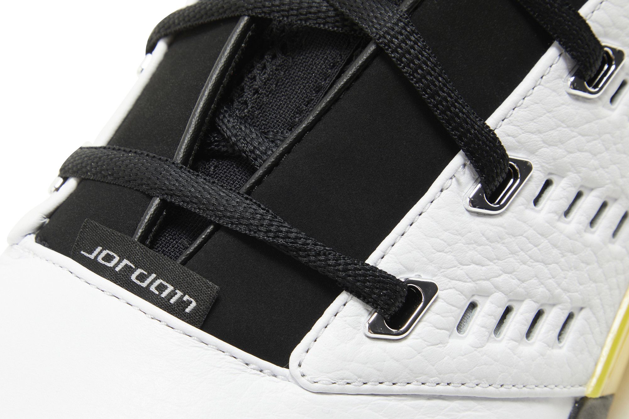 Jordan 17 Retro Low SP ‚All Star - Lightning‘ 2024