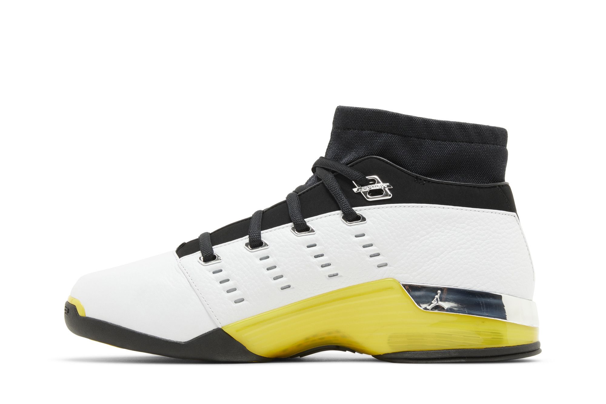 Jordan 17 Retro Low SP ‚All Star - Lightning‘ 2024