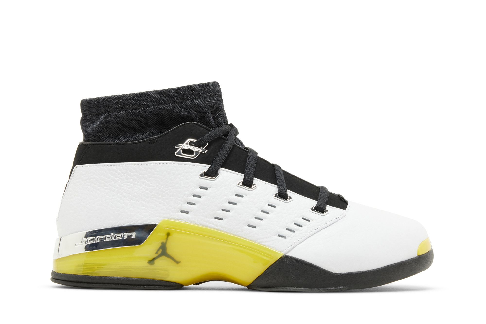 Jordan 17 Retro Low SP ‚All Star - Lightning‘ 2024