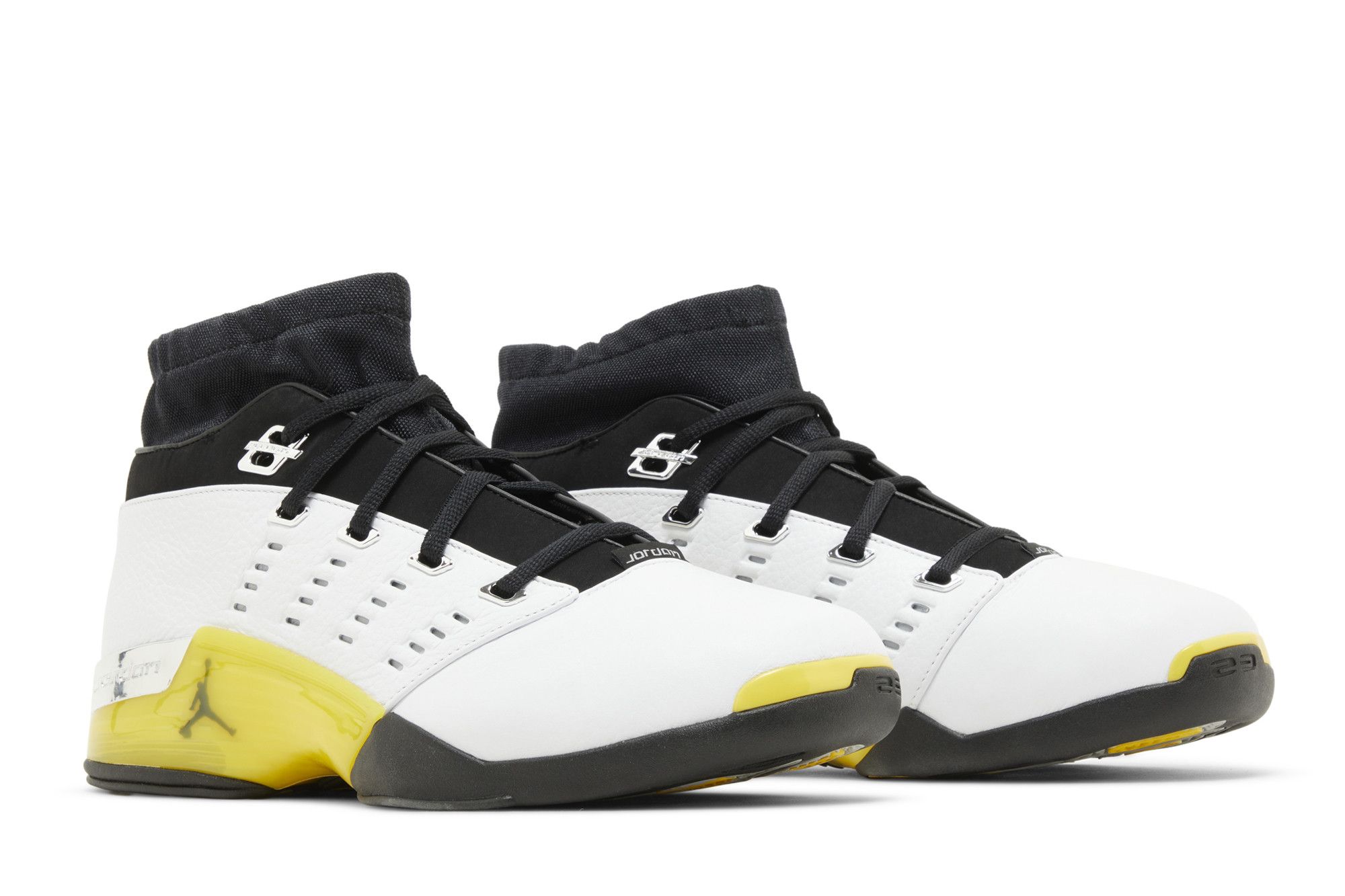 Jordan 17 Retro Low SP ‚All Star - Lightning‘ 2024