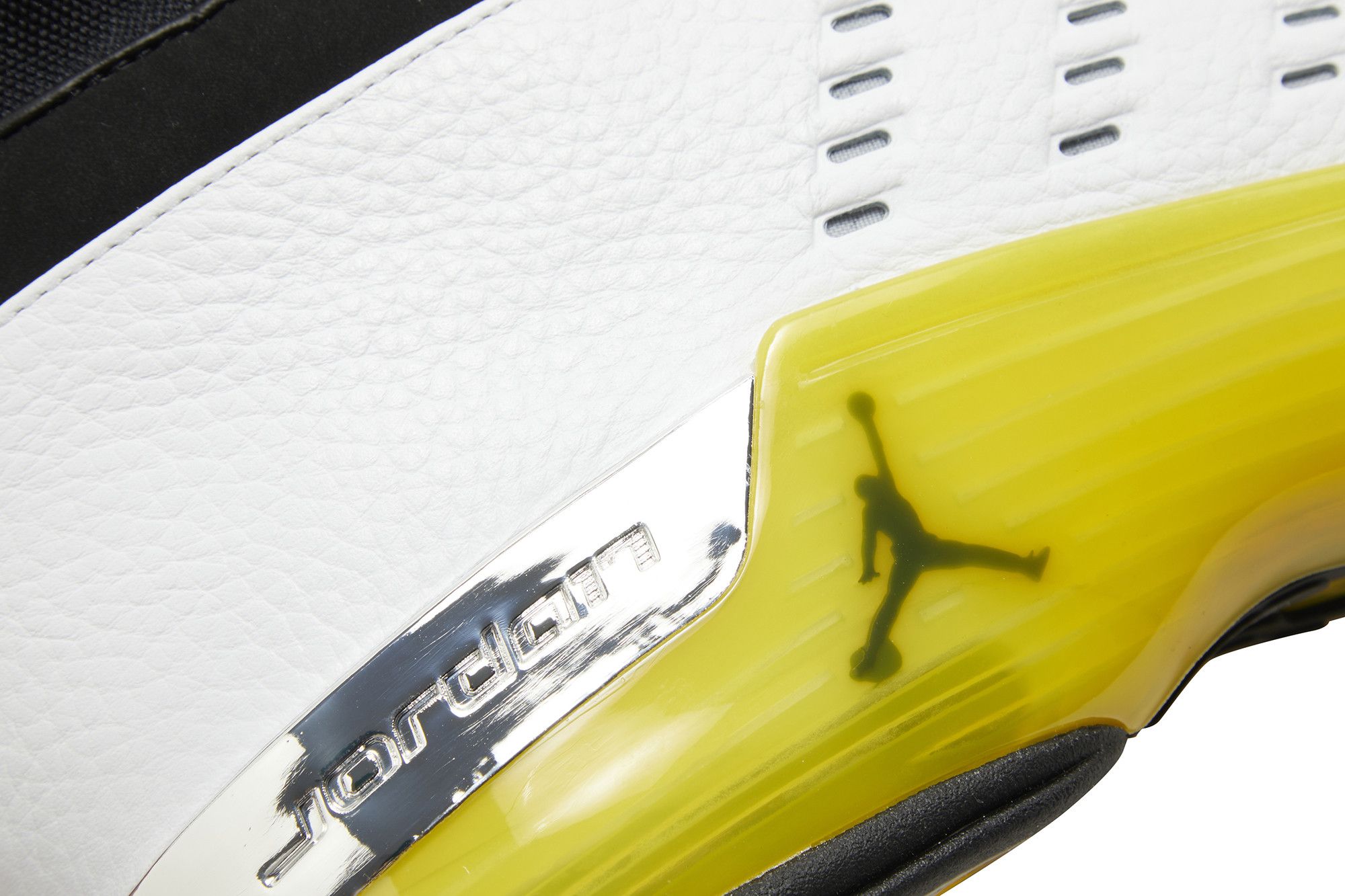 Jordan 17 Retro Low SP ‚All Star - Lightning‘ 2024