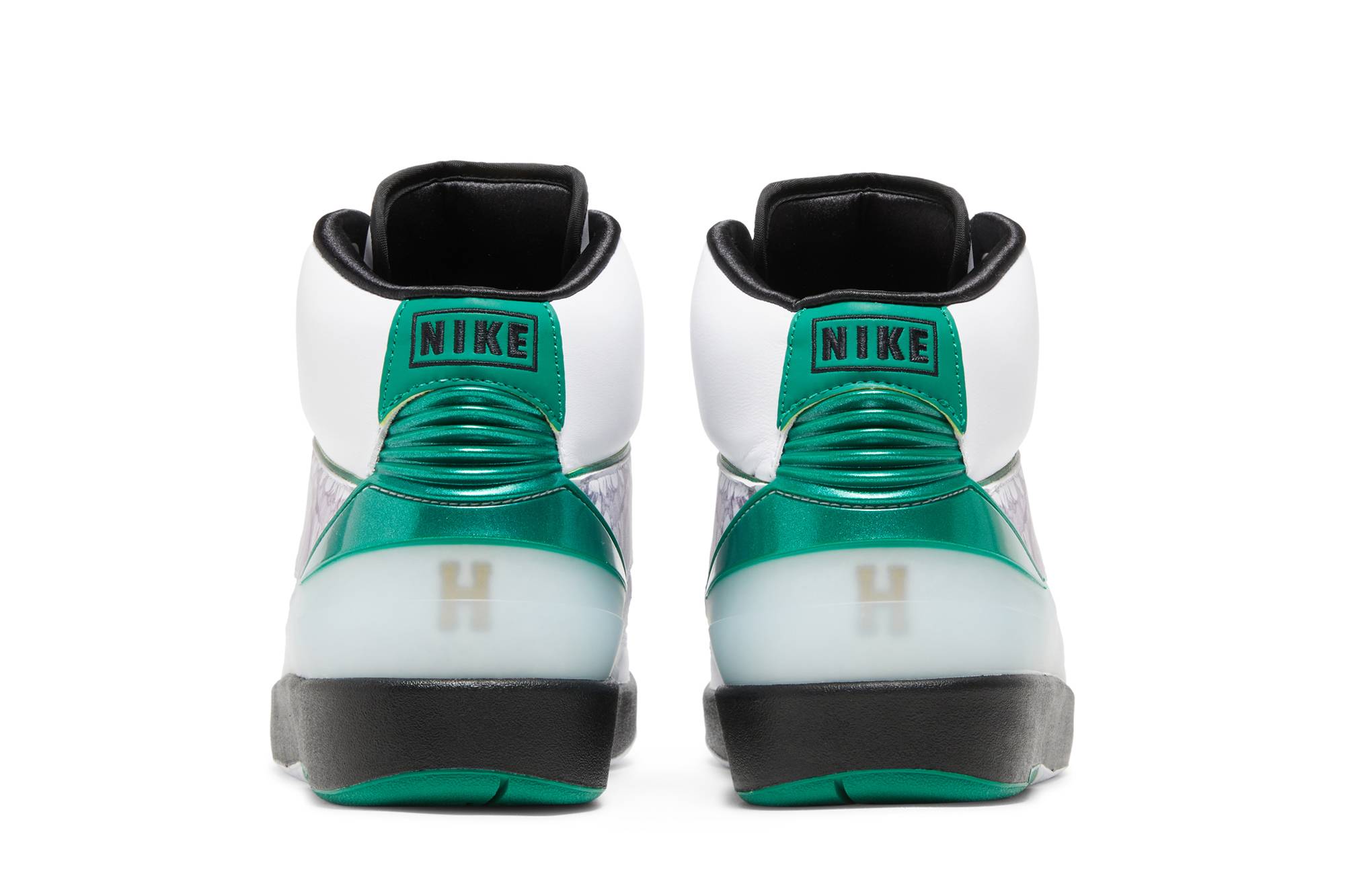 Jordan 2 Retro ‚“H“ Wings‘