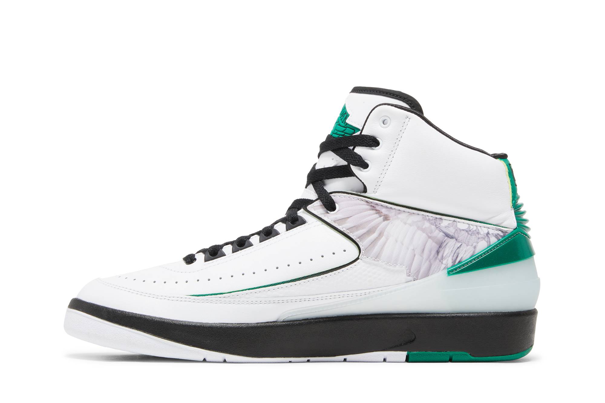 Jordan 2 Retro ‚“H“ Wings‘