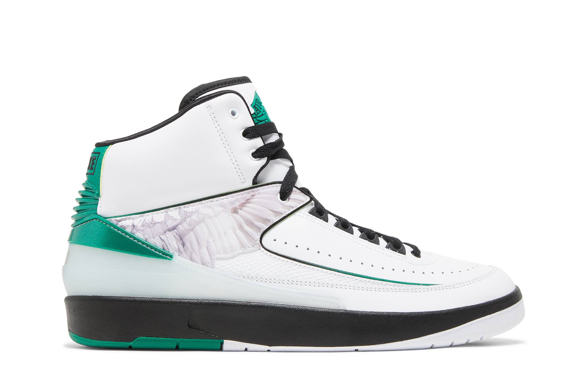 Jordan 2 Retro ‚“H“ Wings‘