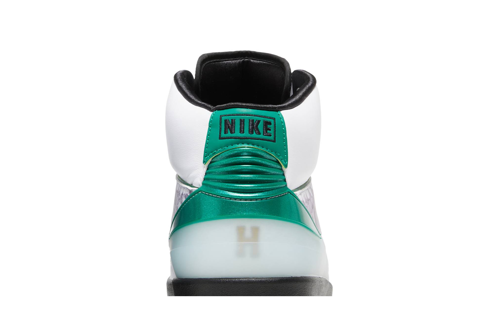 Jordan 2 Retro ‚“H“ Wings‘