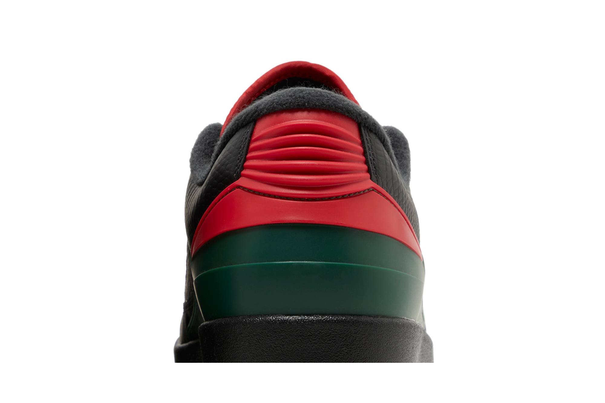 Jordan 2 Retro Low ‚Christmas‘
