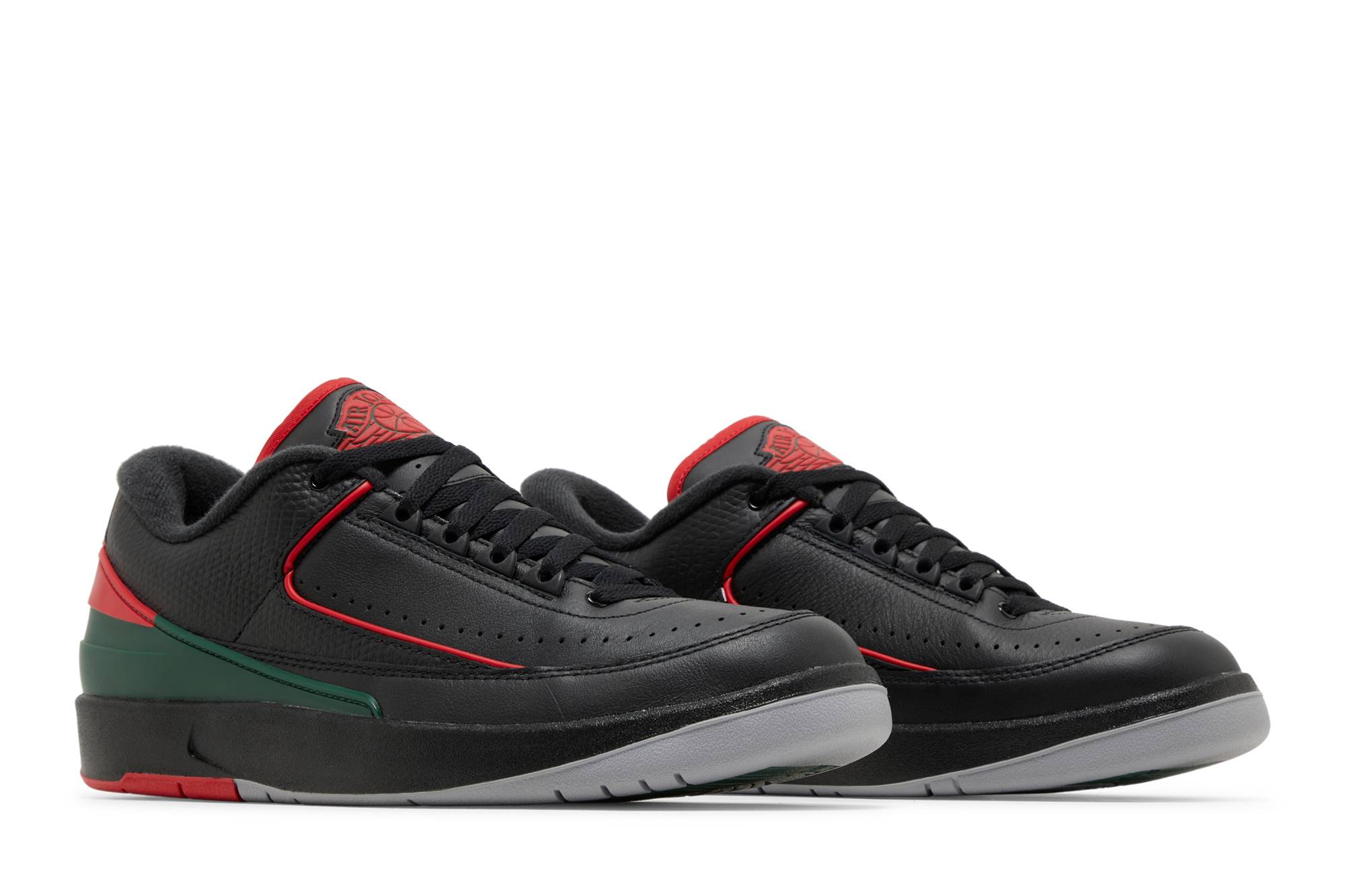 Jordan 2 Retro Low ‚Christmas‘