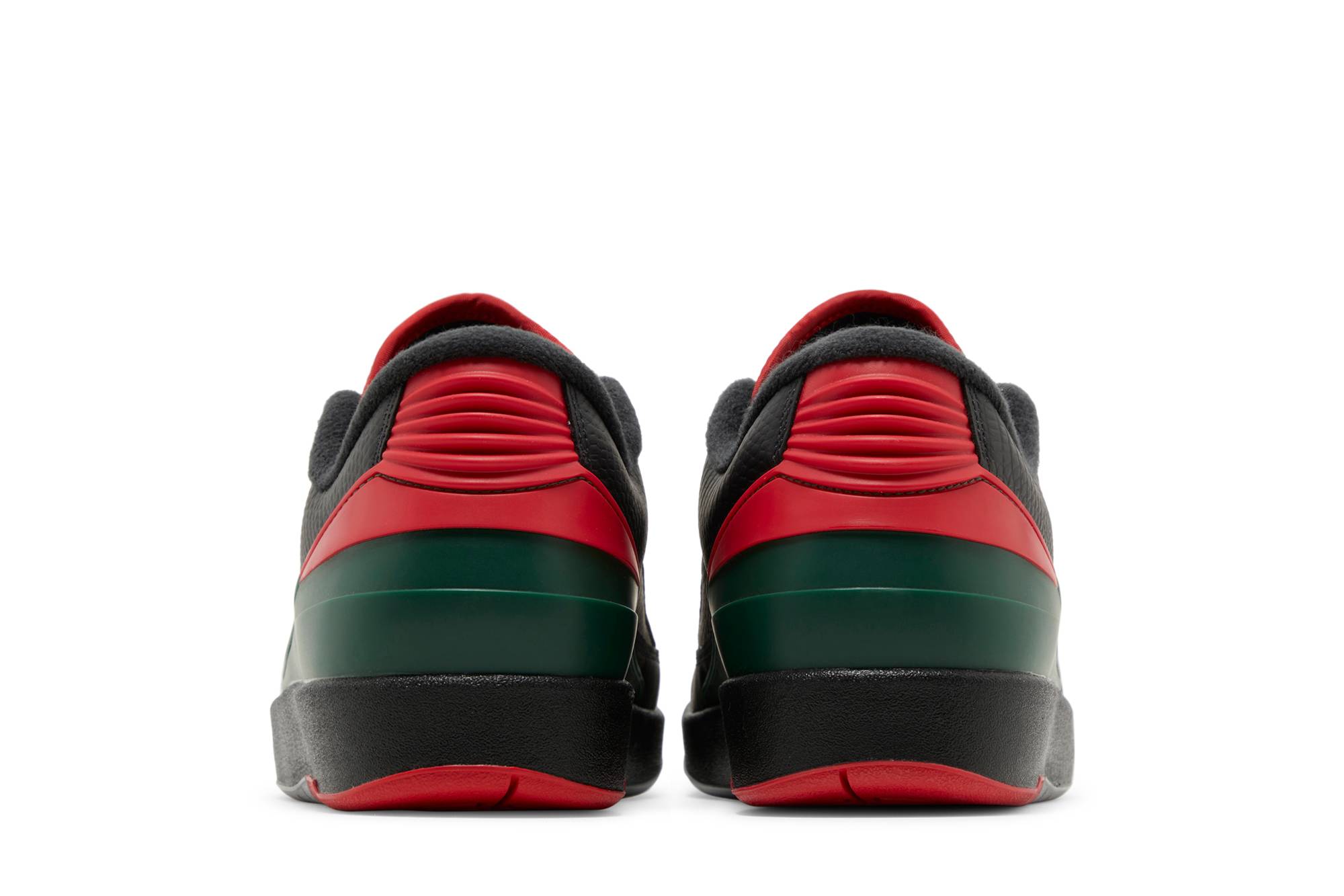 Jordan 2 Retro Low ‚Christmas‘