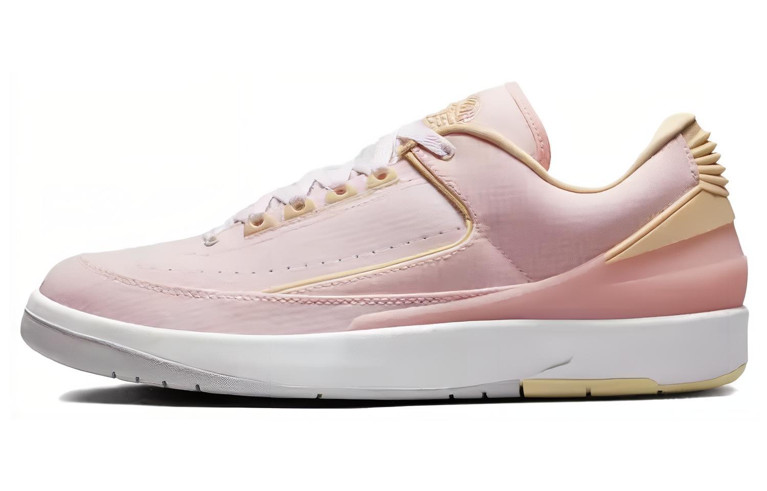 Jordan 2 Retro Low ‚Seersucker‘