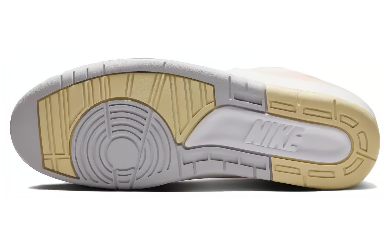 Jordan 2 Retro Low ‚Seersucker‘