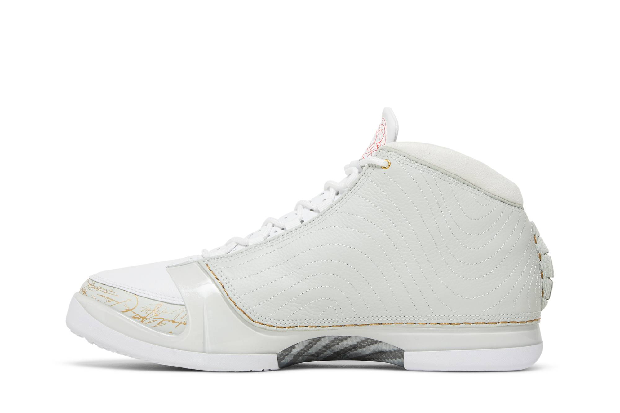 Jordan 23 Retro ‚Year of the Rabbit‘