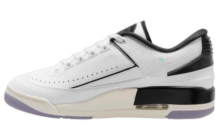 Jordan 2/3 ‚White Black‘