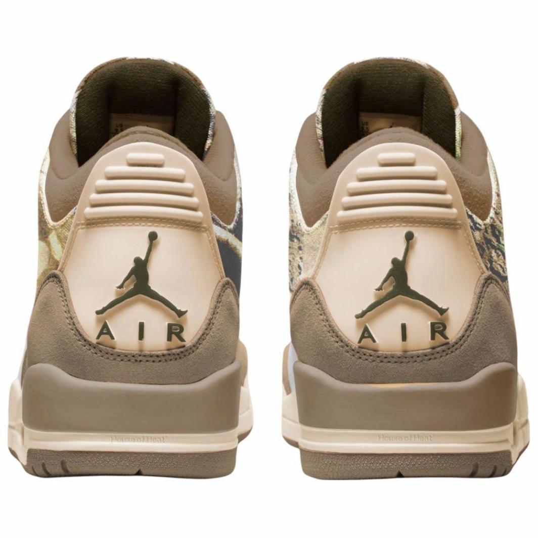 Jordan 3 Retro ‚Family Affair‘