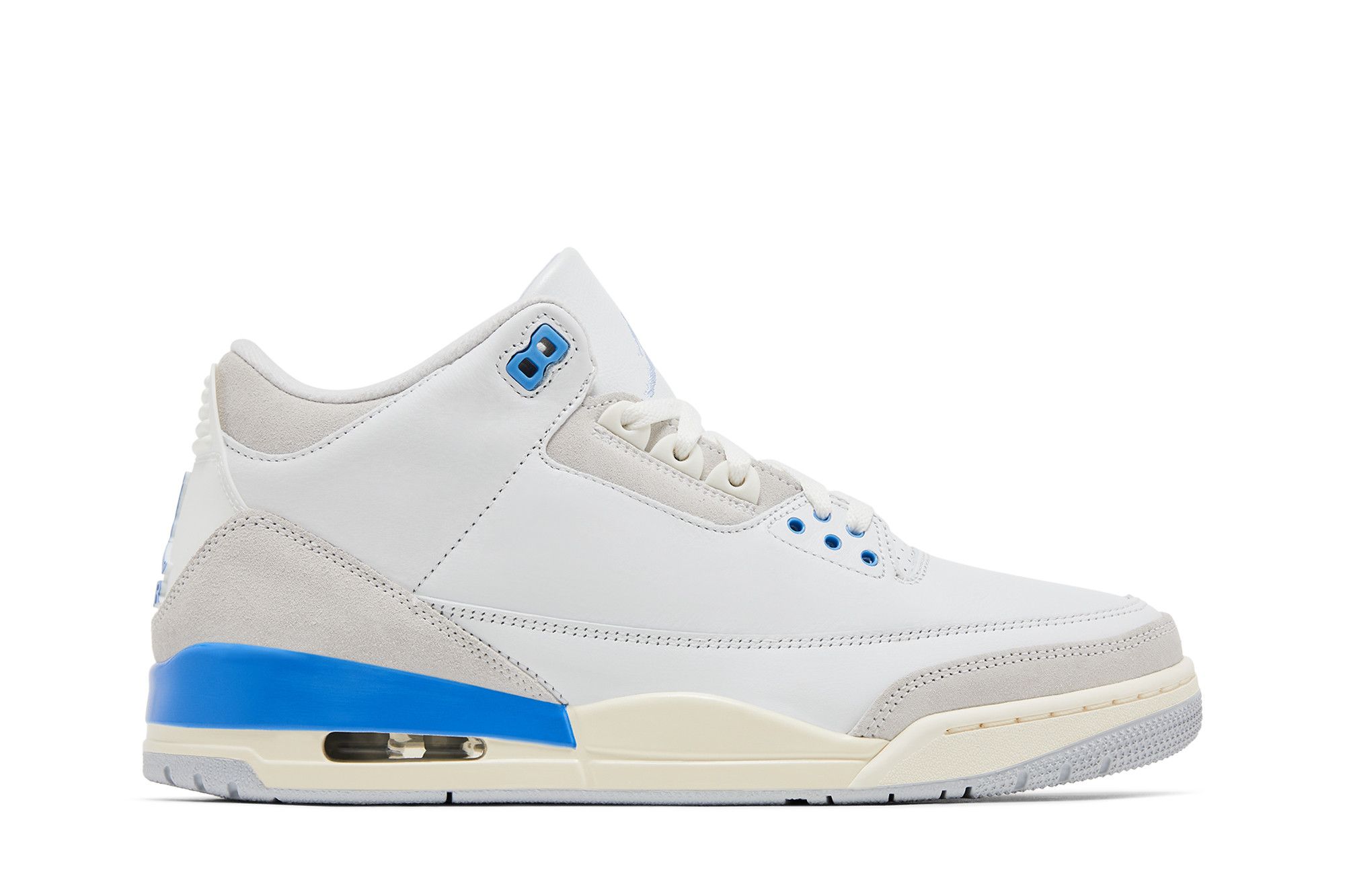 Jordan 3 Retro ‚Lucky Shorts‘