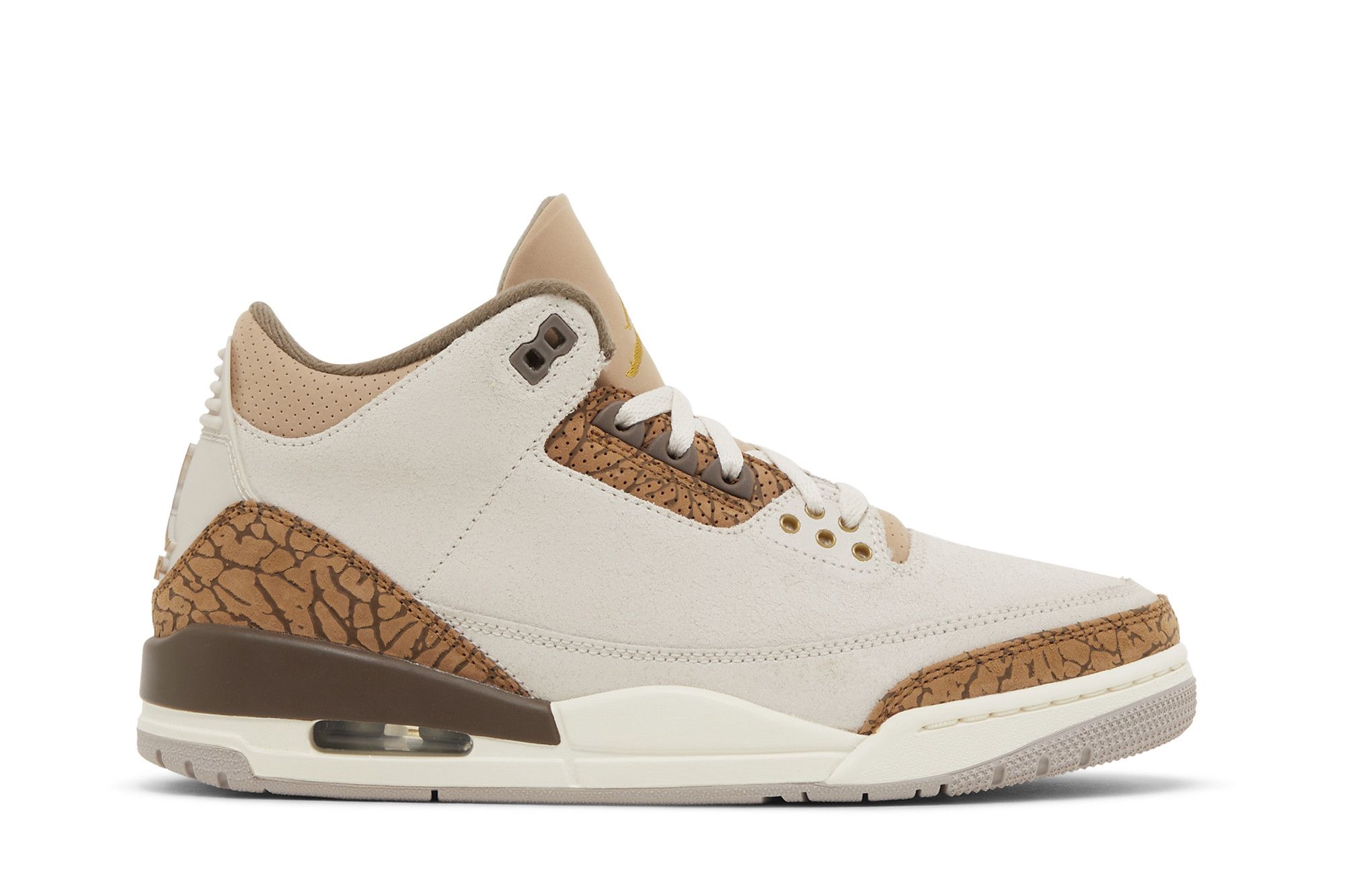 Jordan 3 Retro ‚Palomino‘