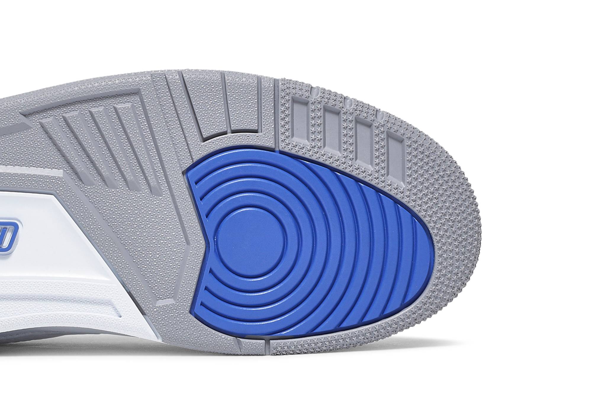 Jordan 3 Retro ‚Racer Blue‘