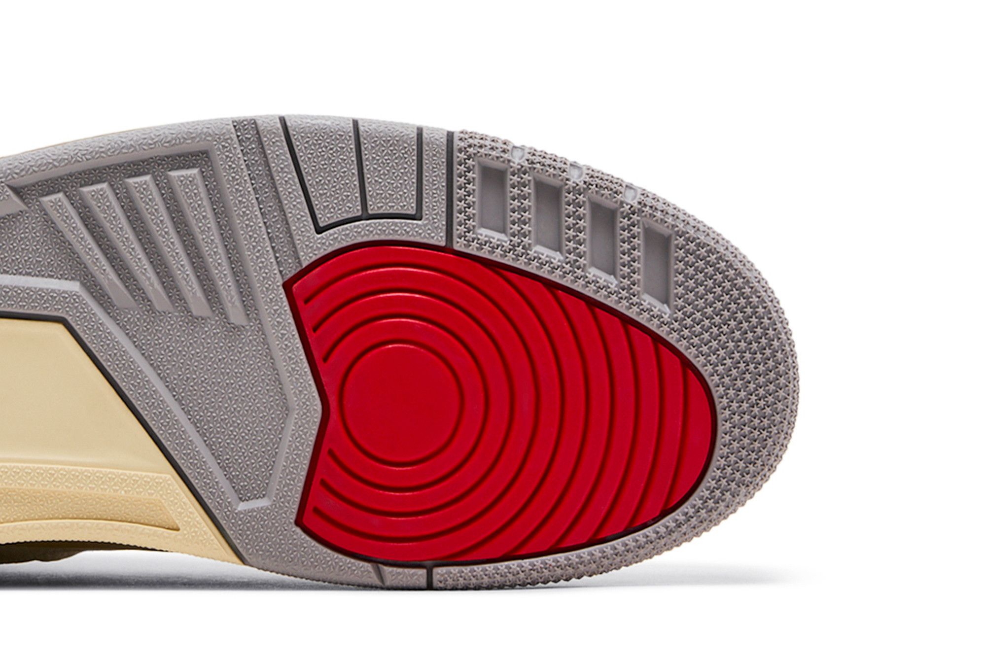 Jordan 3 Retro ‚Seoul 2.0‘
