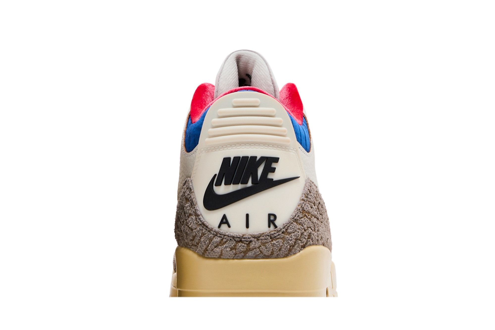 Jordan 3 Retro ‚Seoul 2.0‘