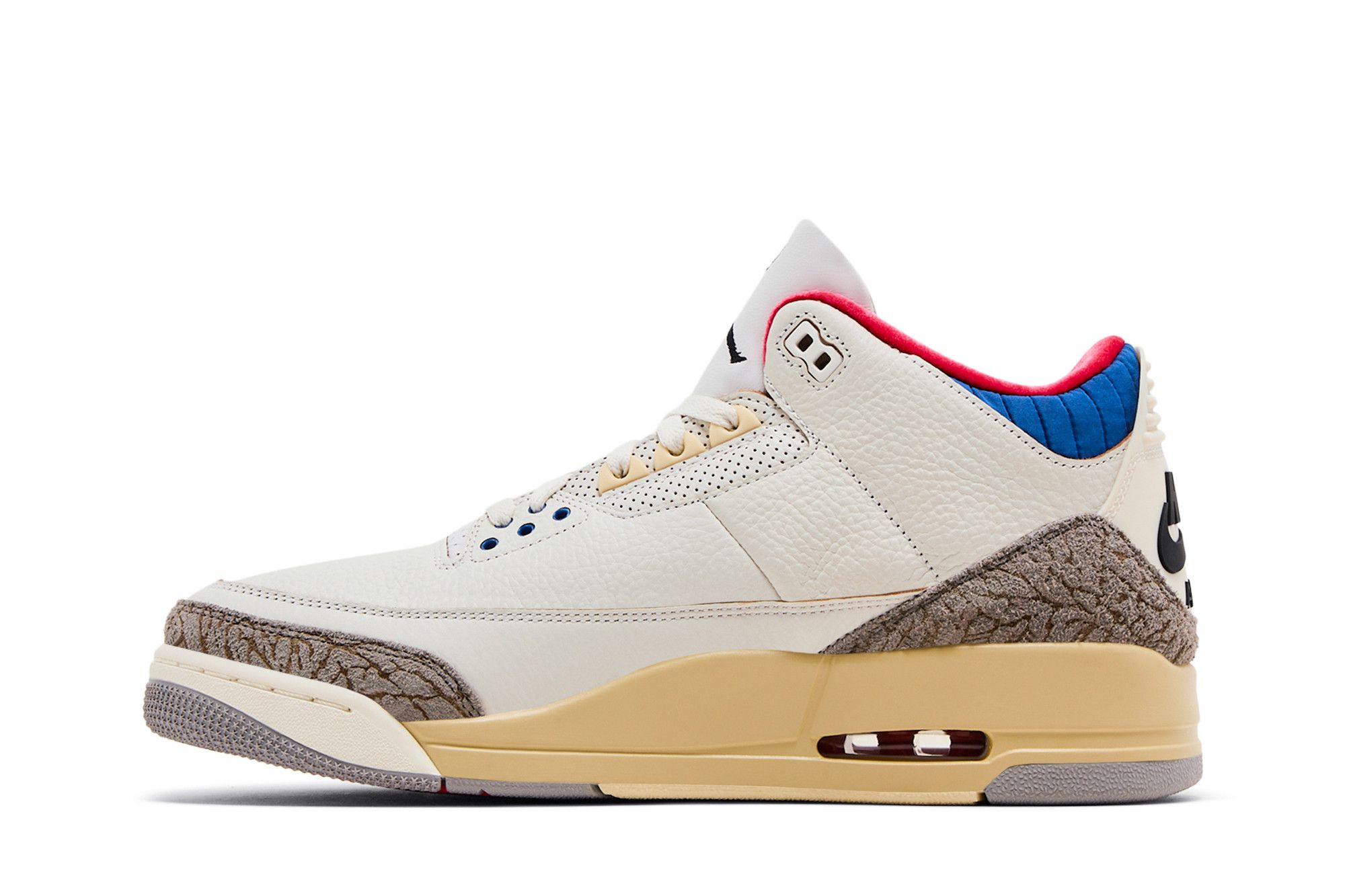 Jordan 3 Retro ‚Seoul 2.0‘