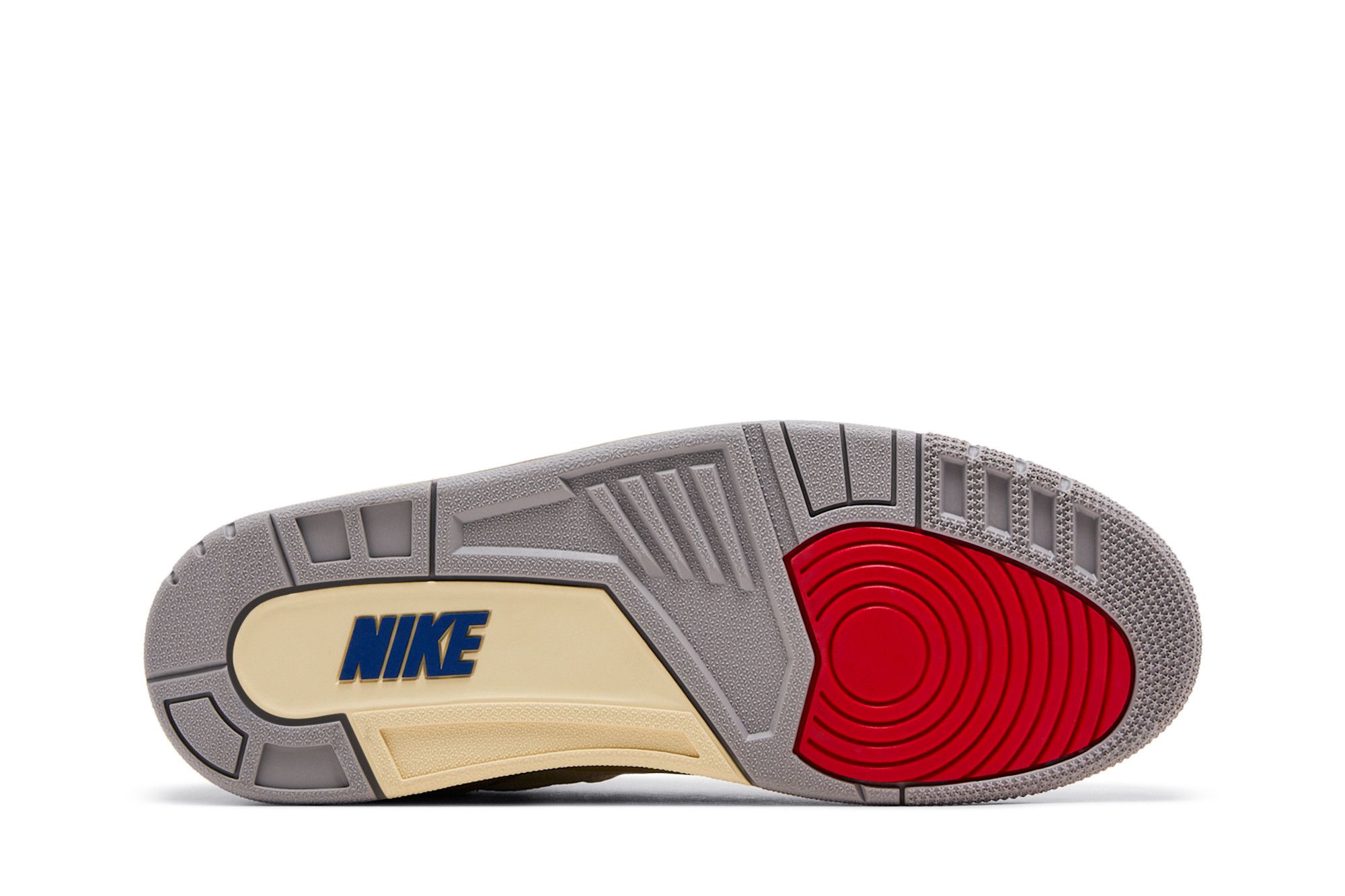 Jordan 3 Retro ‚Seoul 2.0‘