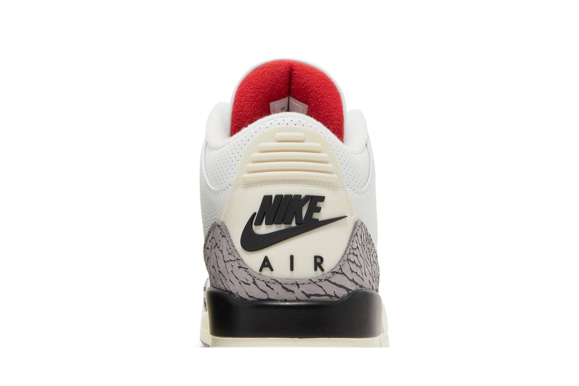 Jordan 3 Retro ‚White Cement Reimagined‘