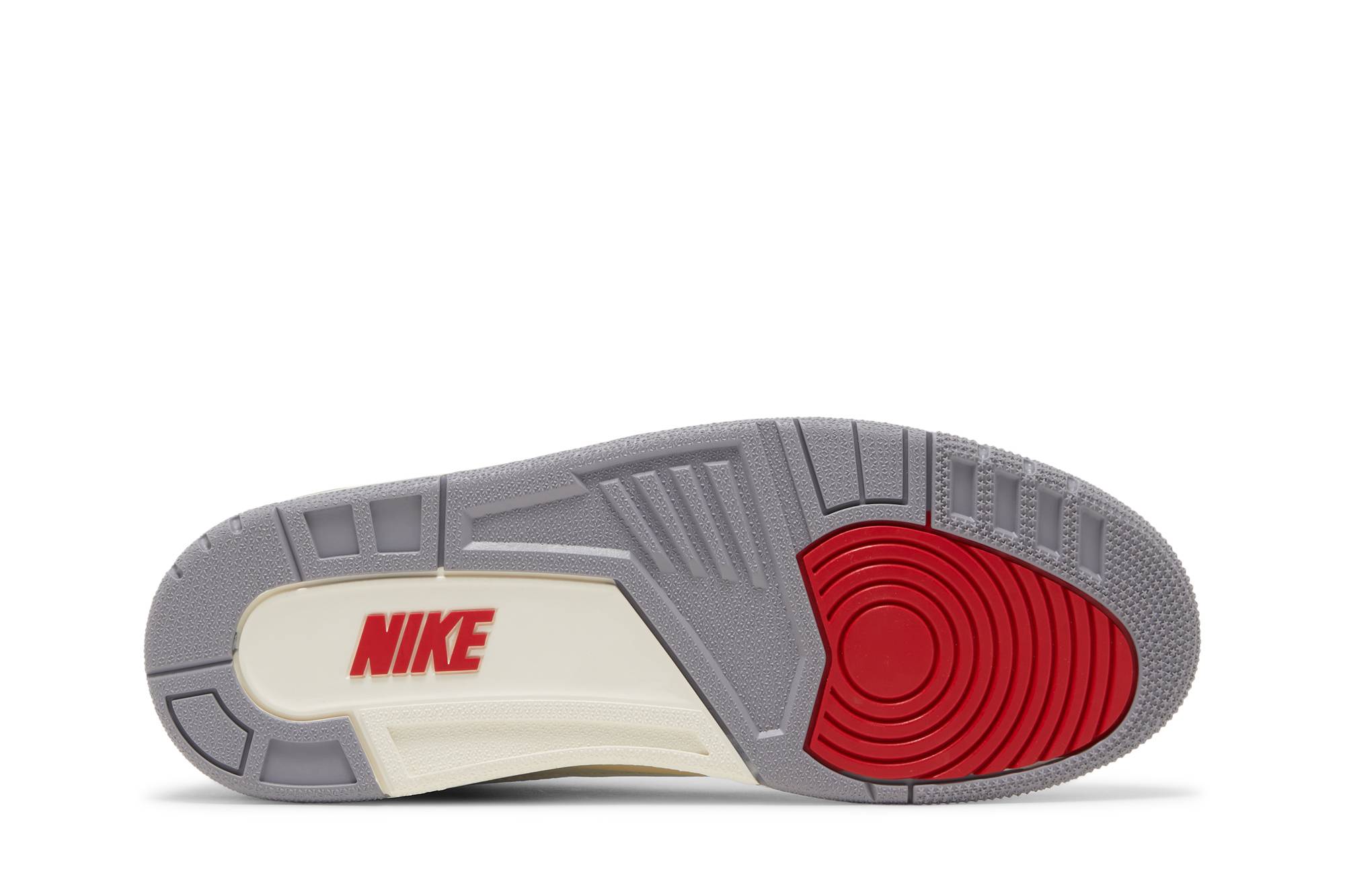 Jordan 3 Retro ‚White Cement Reimagined‘
