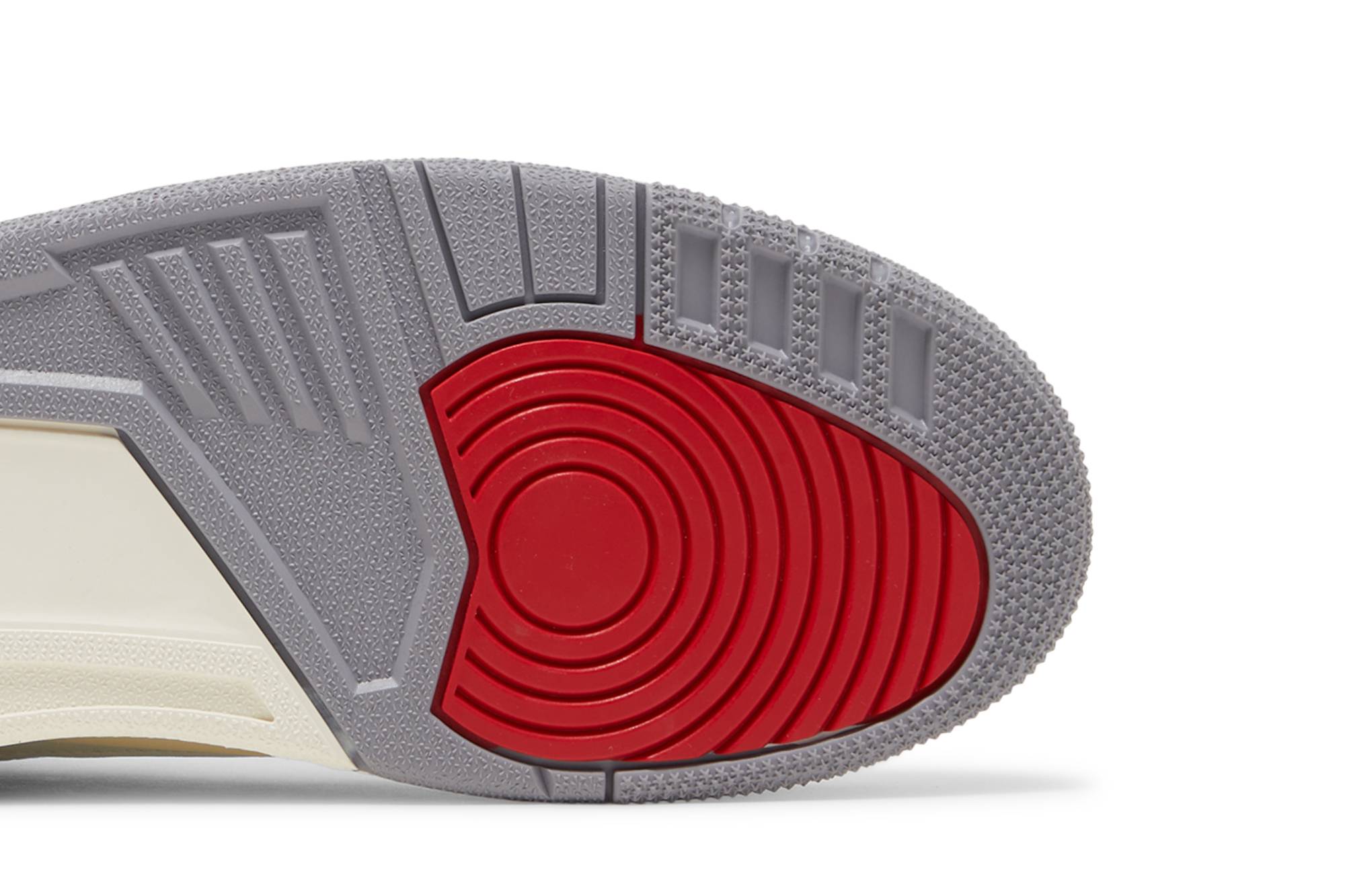 Jordan 3 Retro ‚White Cement Reimagined‘