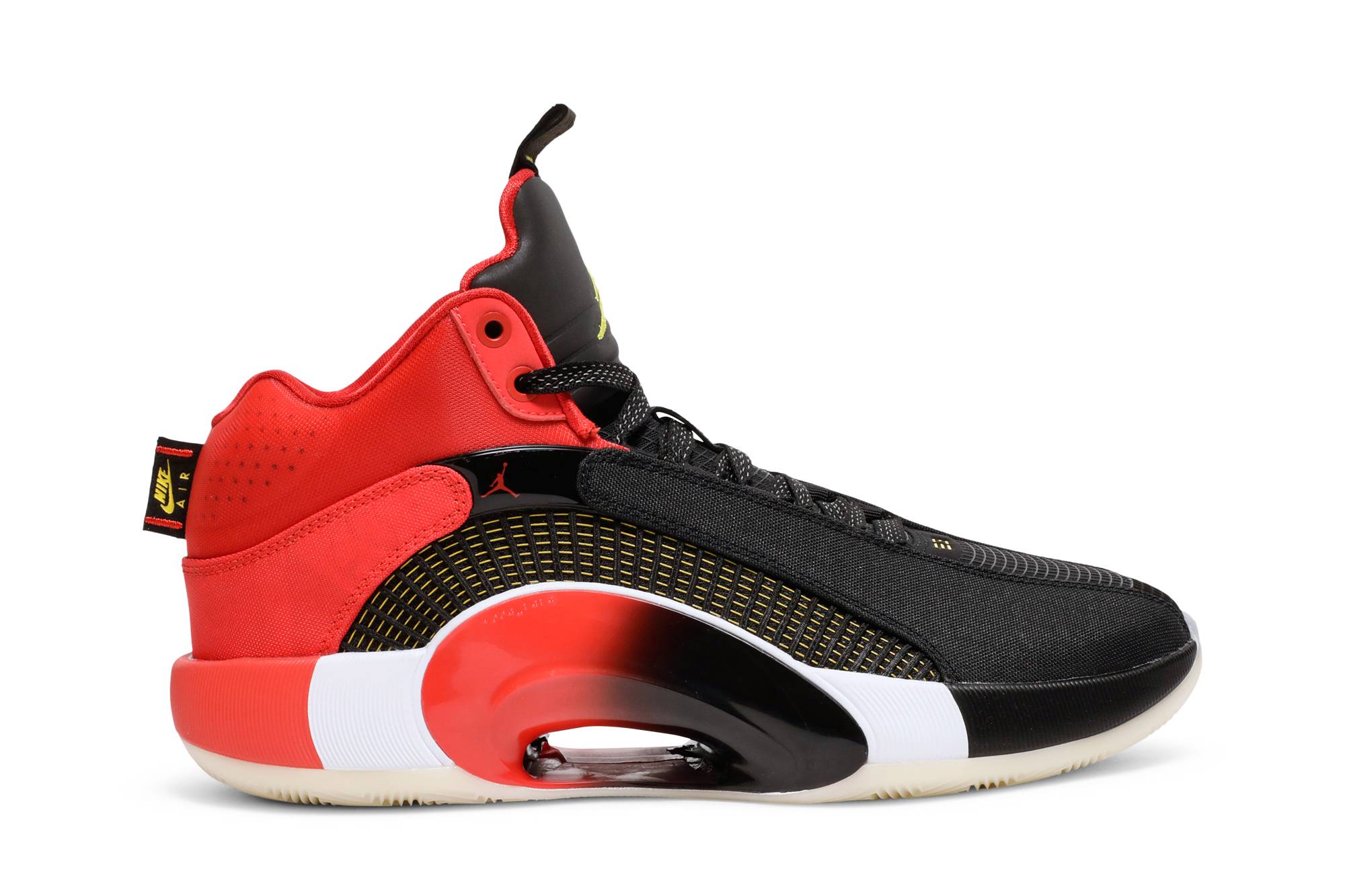 Jordan 35 ‚Chinese New Year‘