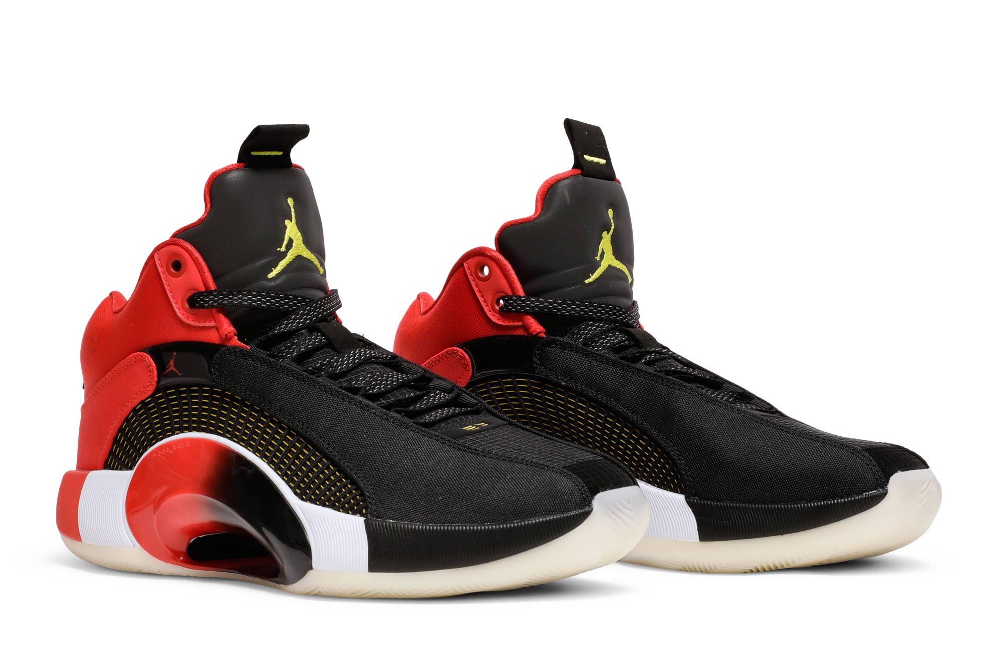 Jordan 35 ‚Chinese New Year‘