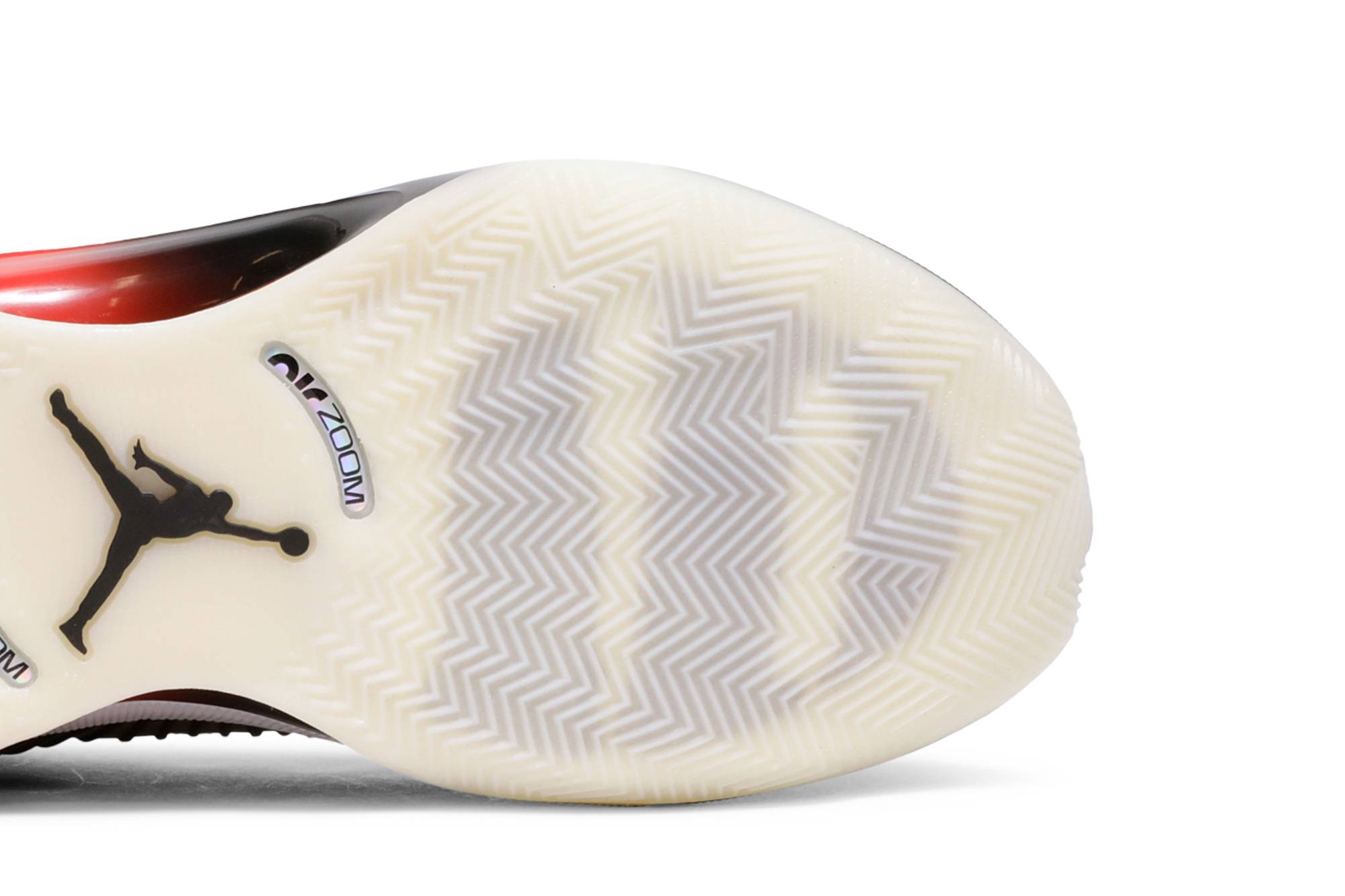 Jordan 35 ‚Chinese New Year‘
