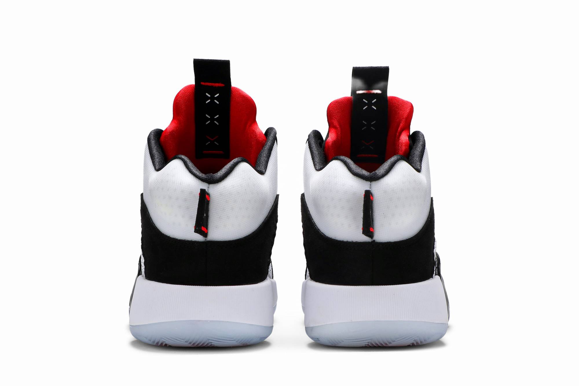 Jordan 35 ‚DNA‘