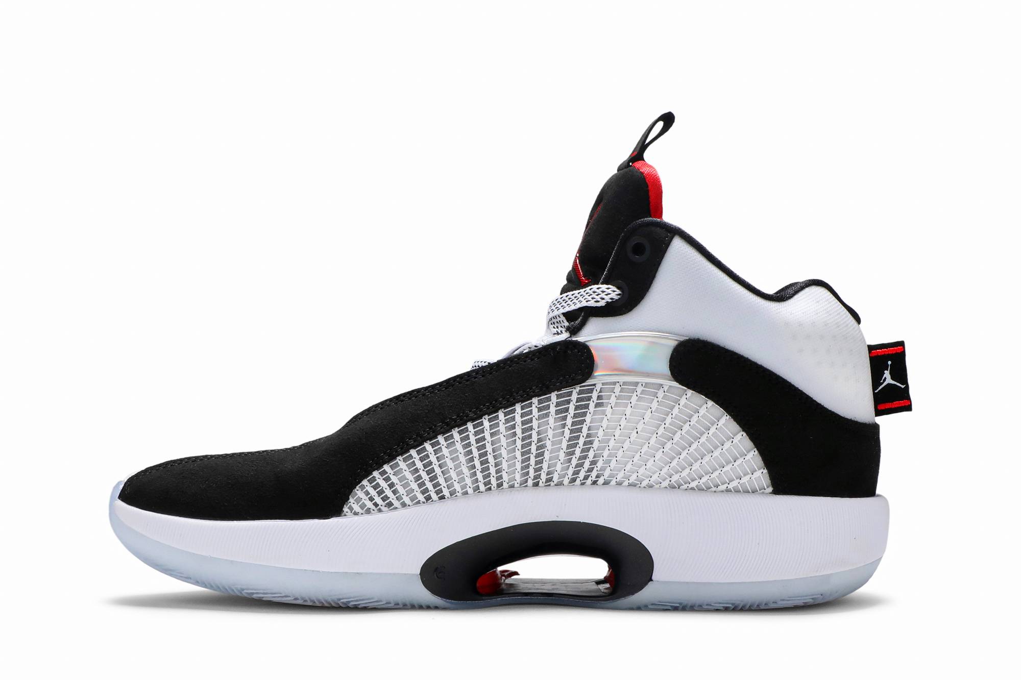 Jordan 35 ‚DNA‘