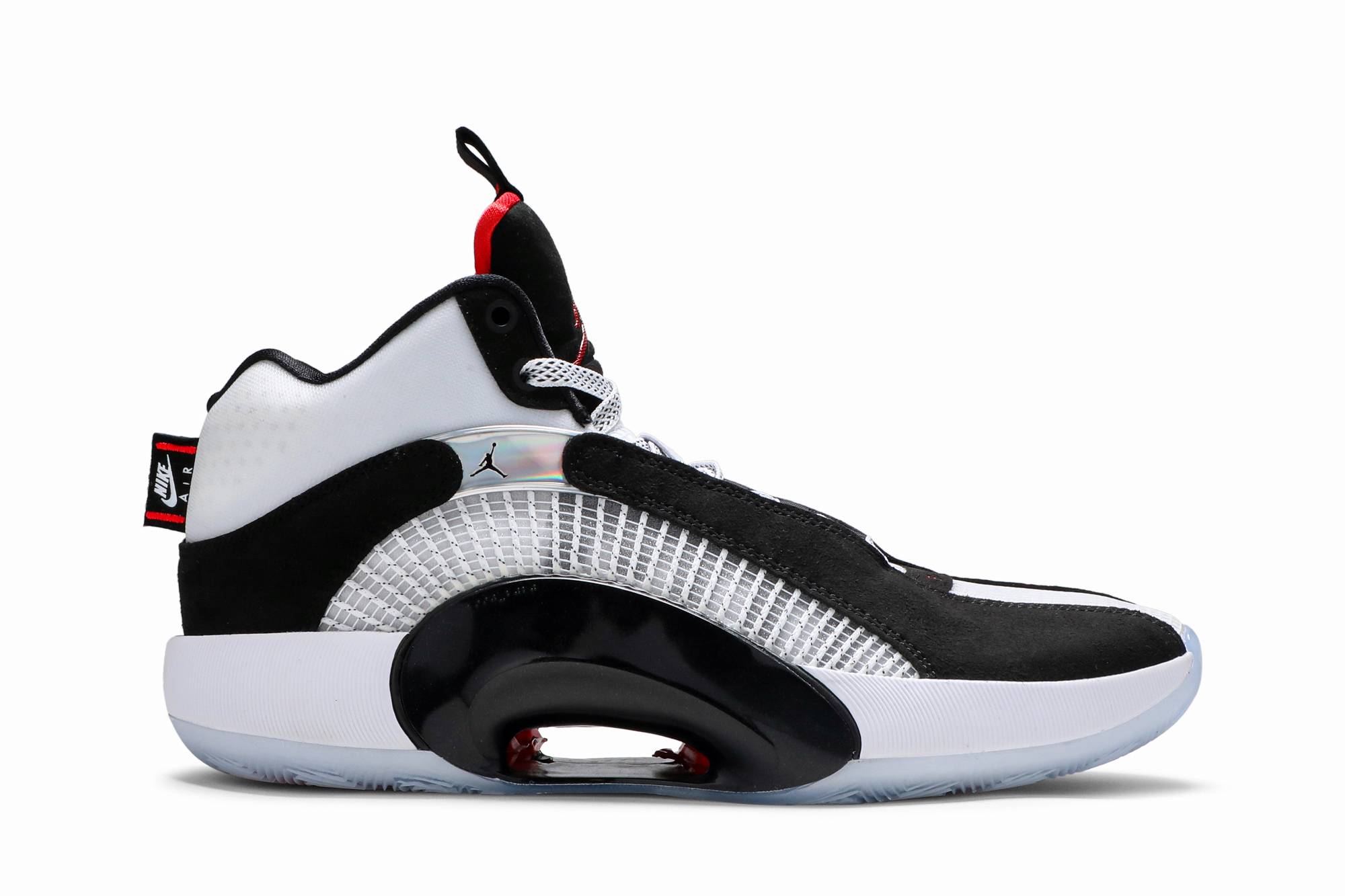 Jordan 35 ‚DNA‘