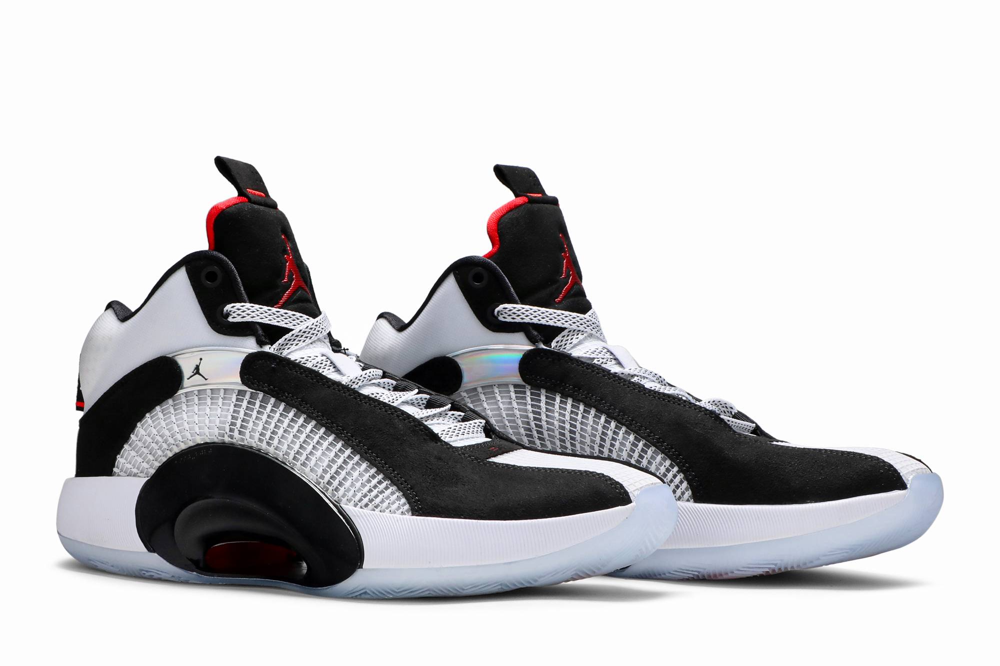 Jordan 35 ‚DNA‘