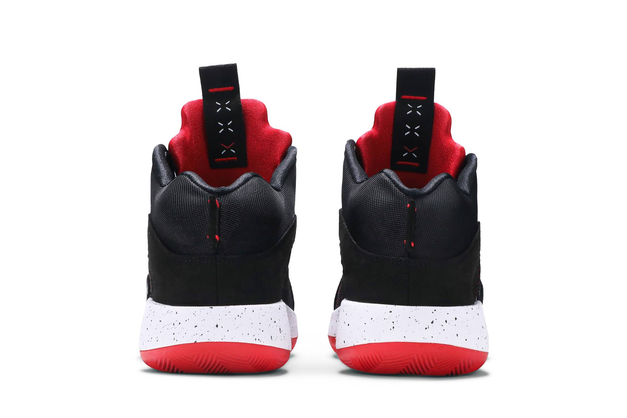 Jordan 35 PF ‚Bred‘