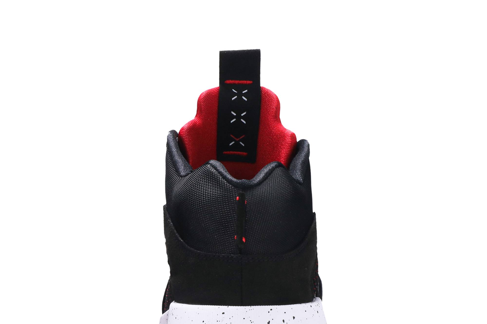 Jordan 35 PF ‚Bred‘
