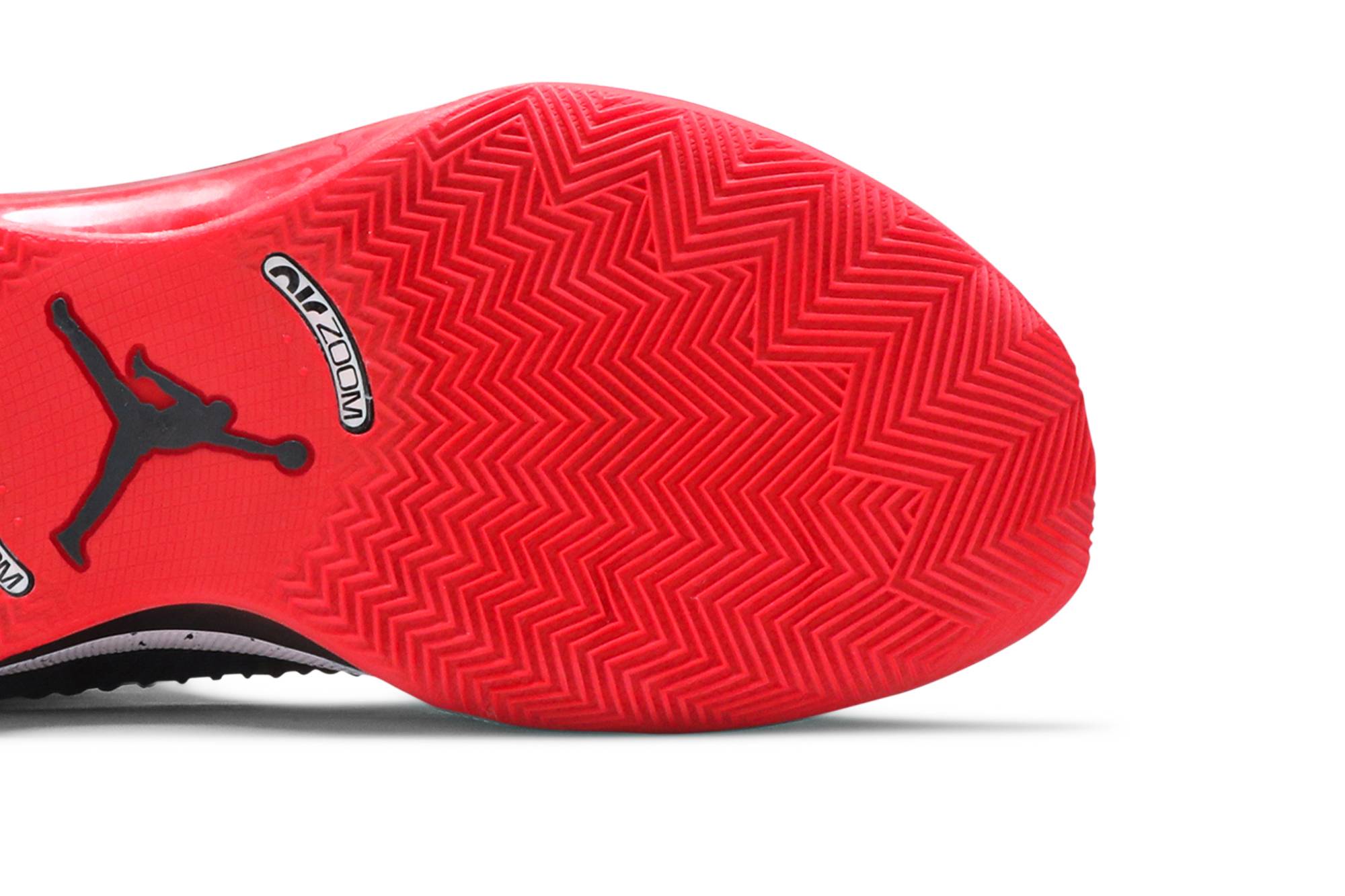 Jordan 35 PF ‚Bred‘