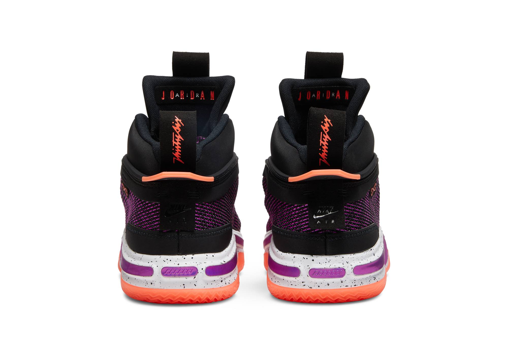 Jordan 36 ‚First Light‘