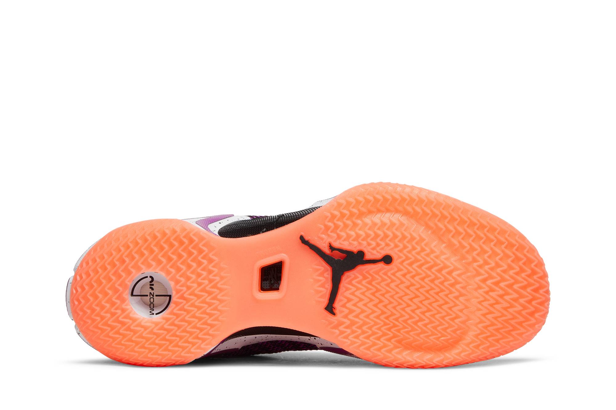 Jordan 36 ‚First Light‘