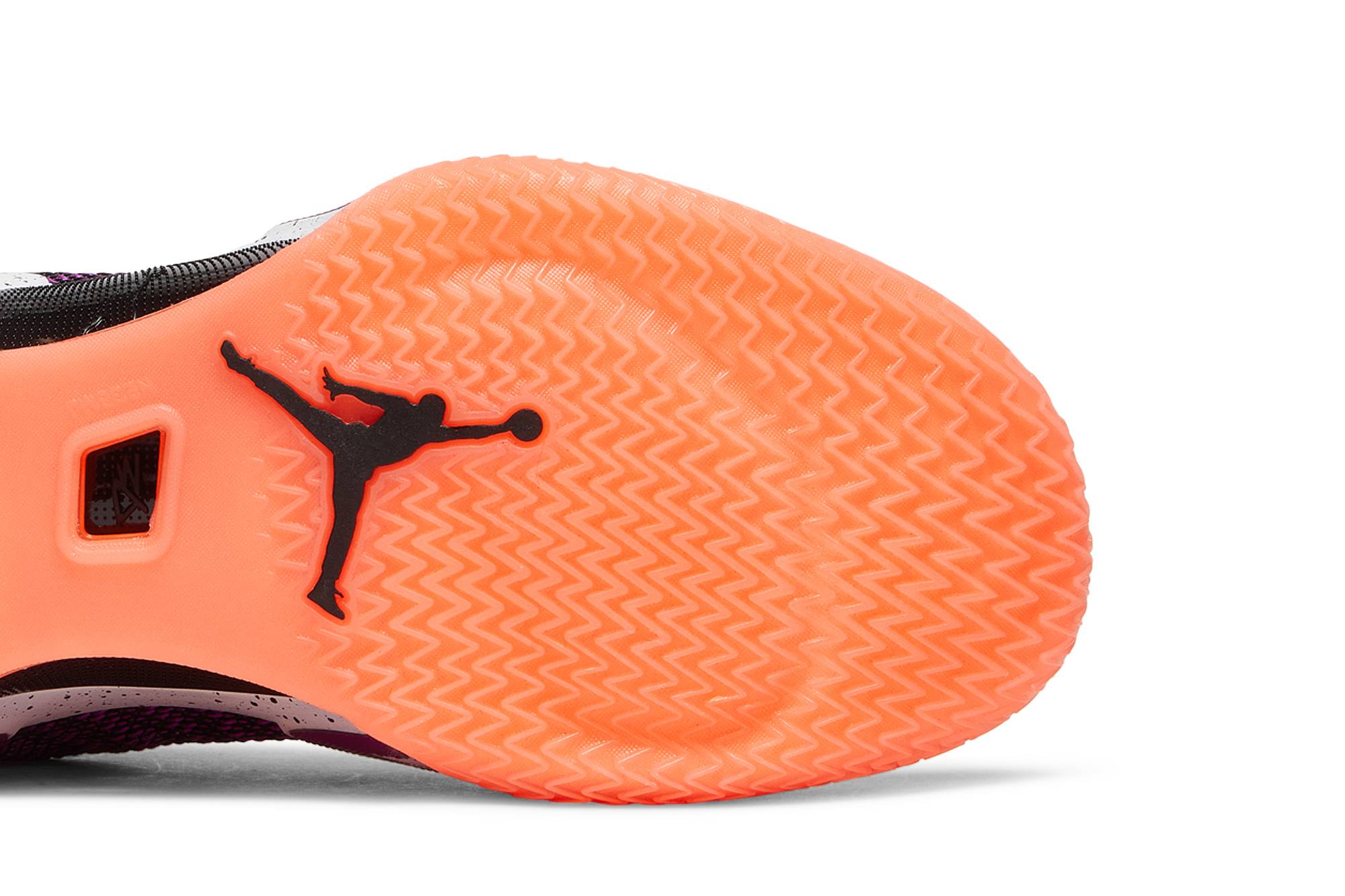 Jordan 36 ‚First Light‘