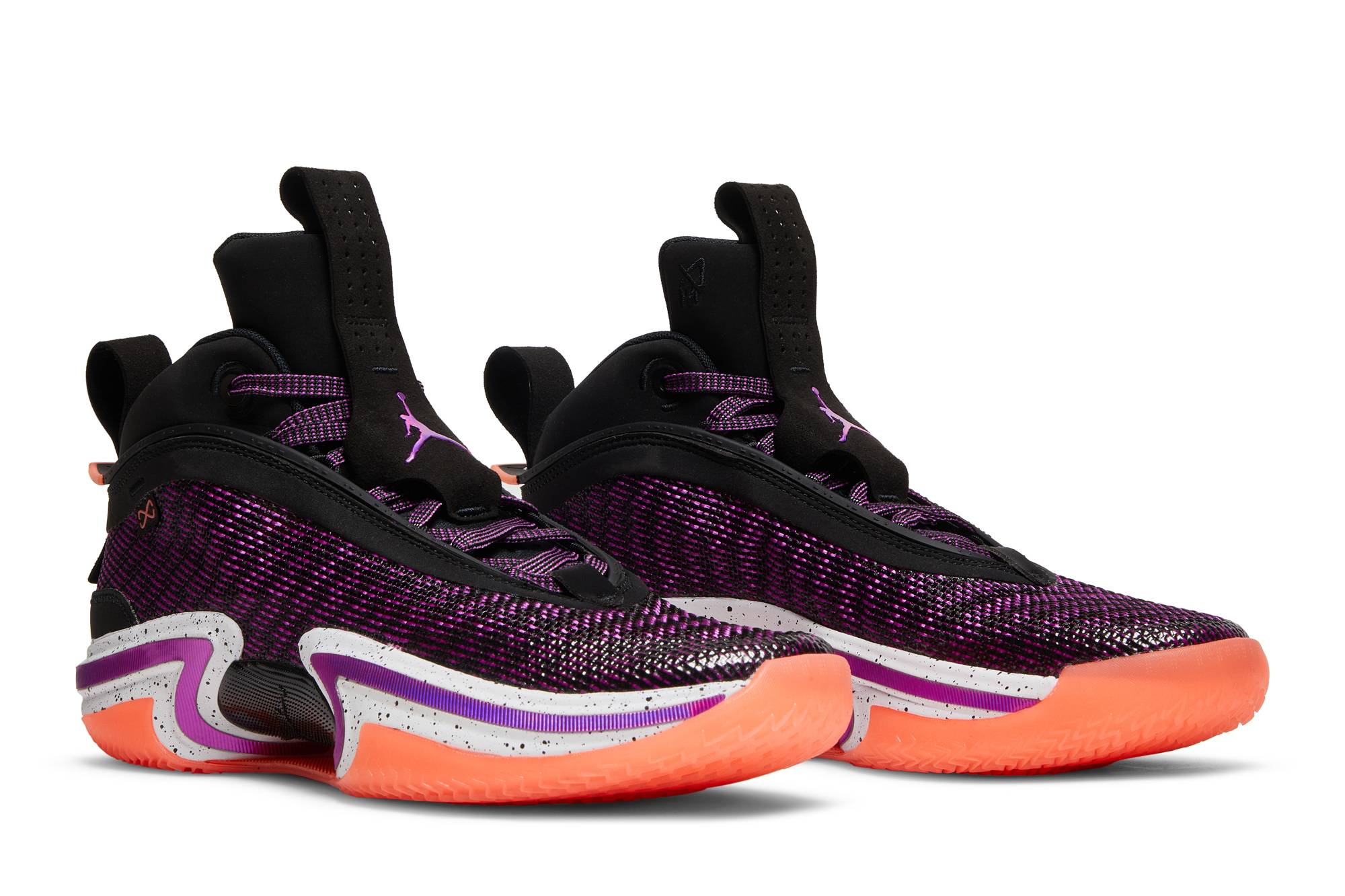 Jordan 36 ‚First Light‘