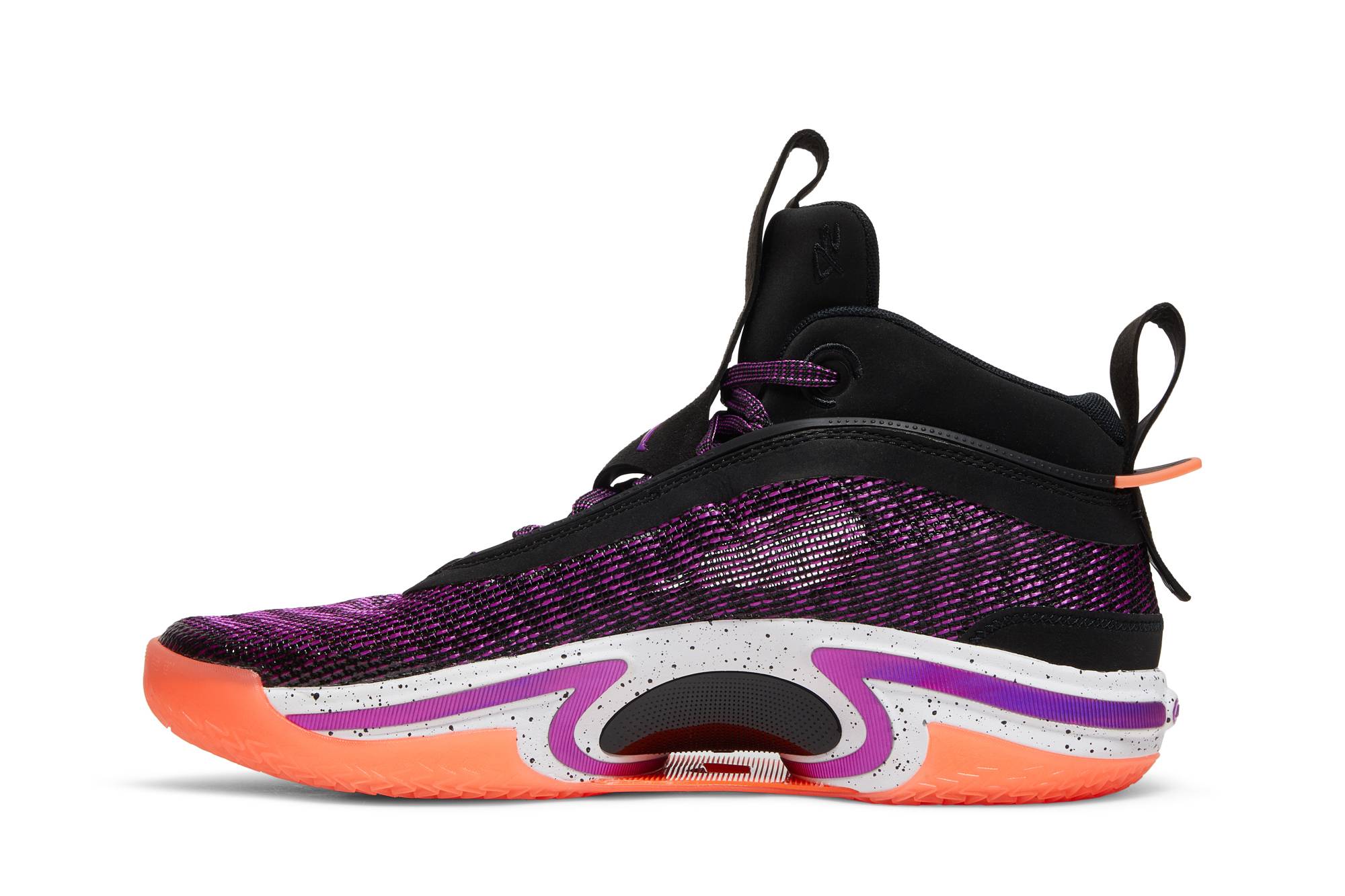 Jordan 36 ‚First Light‘