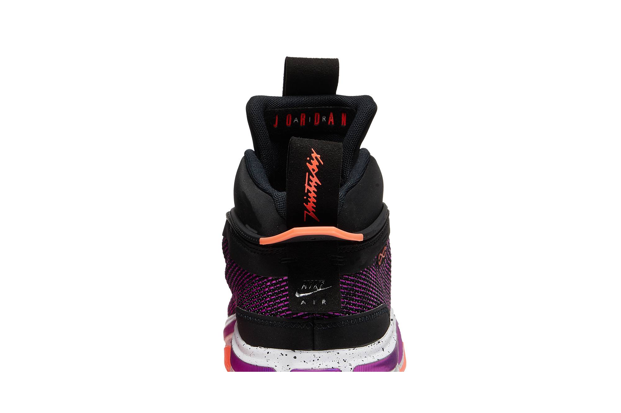 Jordan 36 ‚First Light‘
