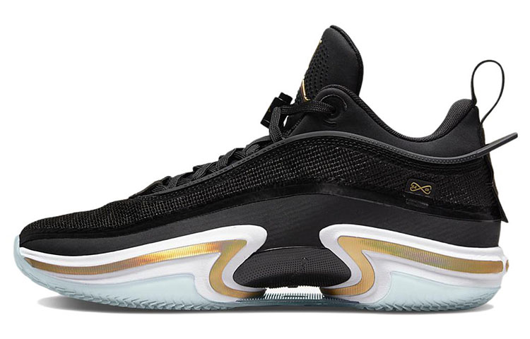 Jordan 36 Low ‚DMP‘