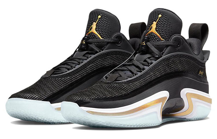 Jordan 36 Low ‚DMP‘
