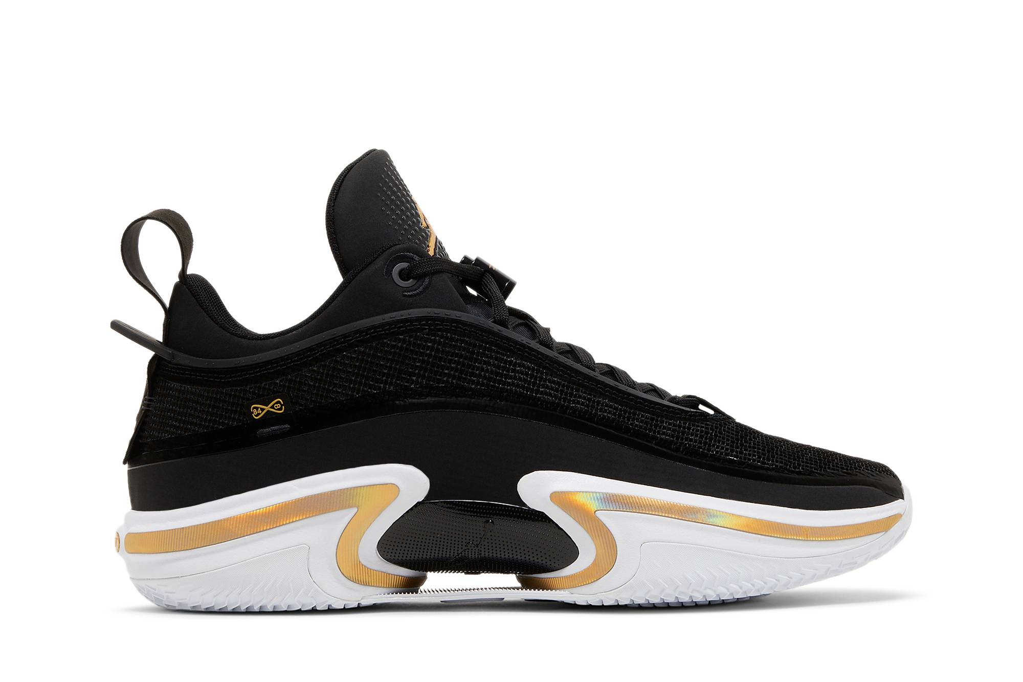 Jordan 36 Low PF ‚DMP‘