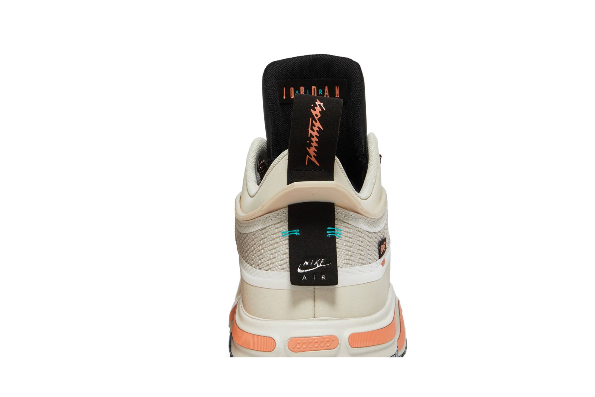 Jordan 36 Low PF ‚Ground Up‘
